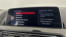 BMW 6 Series 640d M Sport 4dr Auto Diesel Saloon